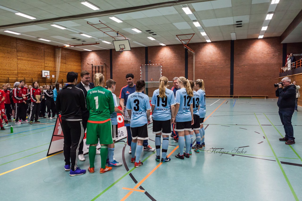 Bild 1460 - Dodenhof Cup
